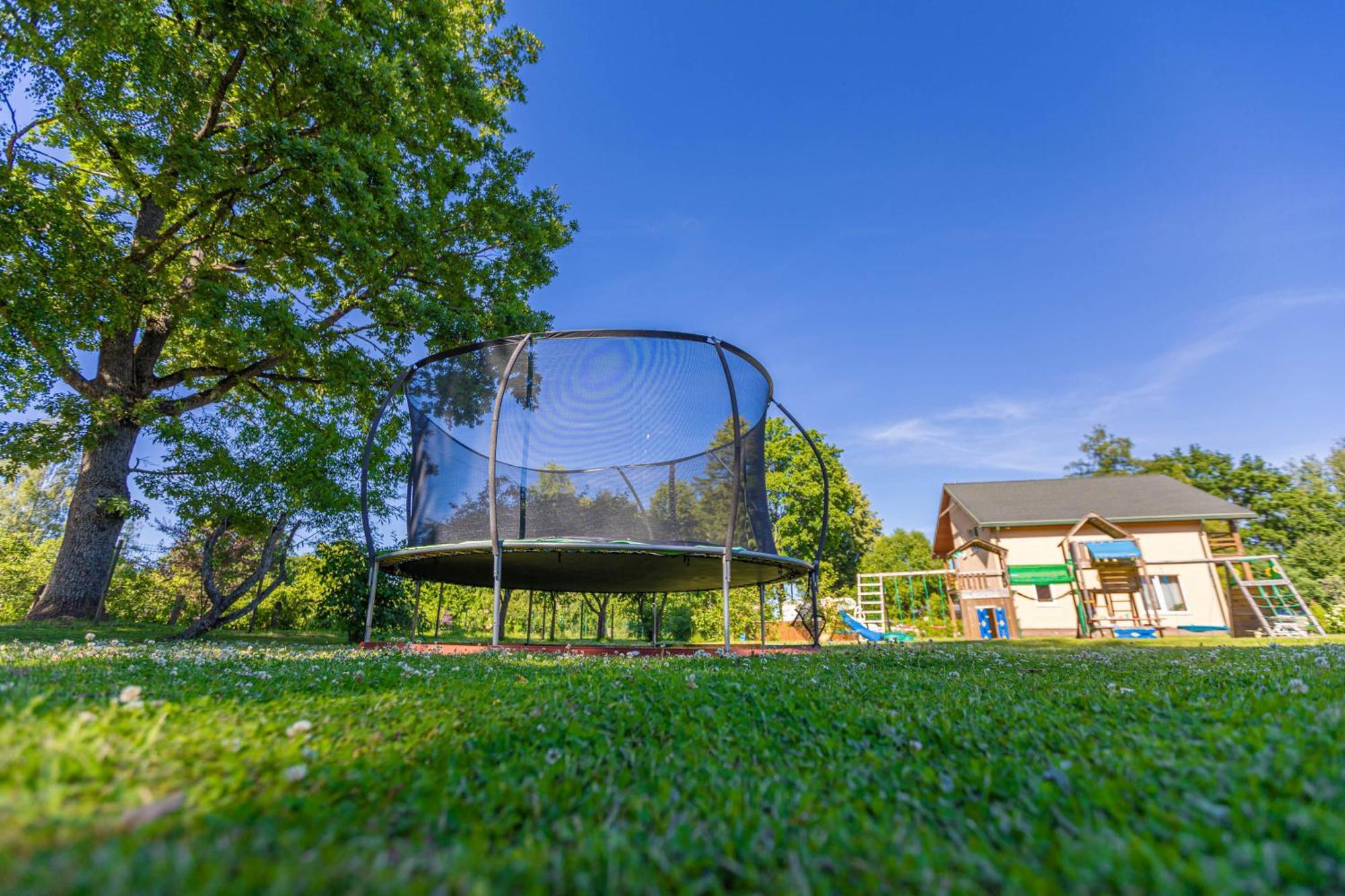 Schneider Hause Villa ยูร์มาลา ภายนอก รูปภาพ